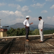 Roof WTP