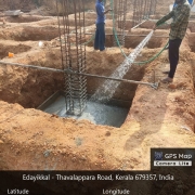 JJM THAZHEKKODE ALIPPARAMBA