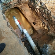 Interconnection work 