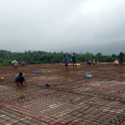 JJM THAZHEKKODE ALIPPARAMBA