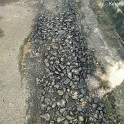 BT road reformation