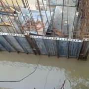 Cherani sump