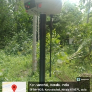 Survey in Karuvanchal