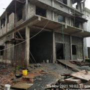 manjeri office building