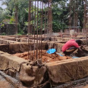 Pazhavangady Quarters