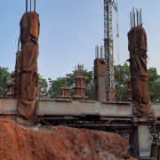 Columns Elembra