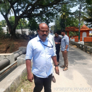 KIIFB inspection with AEE  
