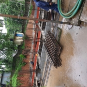 Cherani shuttering 