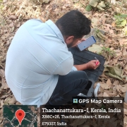 JJM THAZHEKKODE ALIPPARAMBA