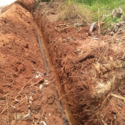 200mm DI work 