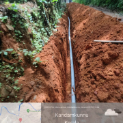 Mangattidam Distribution Line