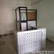Manjeri section office work