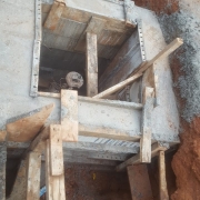 air valve chamber