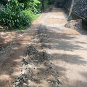 BT road reformation