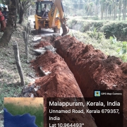 JJM THAZHEKKODE ALIPPARAMBA