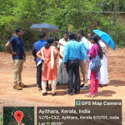OHSR SITE OF Mangattidam GP  