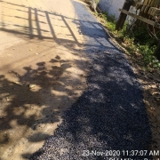 BT road reformation