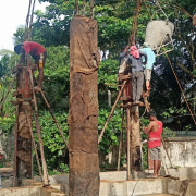 Pazhavangady Quarters