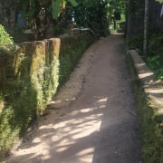 CC Road Restoration Work