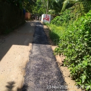 BT road reformation