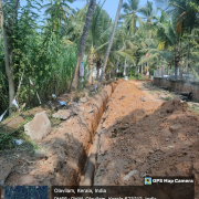 Trippangottur&Adjoining Panchayaths common Gravity Main
