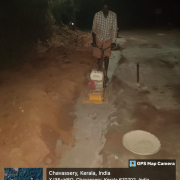 COMMON GRAVITY MAIN THILLENKERY & MALUR GP