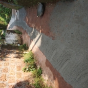 CC Road Restoration Work