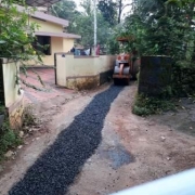 BT road reformation