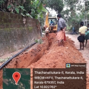 JJM THAZHEKKODE ALIPPARAMBA