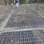 deck slab