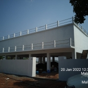 Thadaparamba OHSR