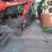 Sarathi Nagar wd 8 p2