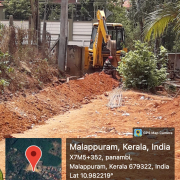 JJM THAZHEKKODE ALIPPARAMBA