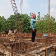 JJM THAZHEKKODE ALIPPARAMBA
