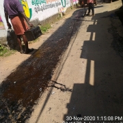 BT road reformation
