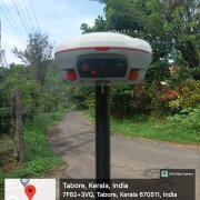 Survey in Udayagiri panchayath- Thabore