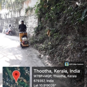 JJM THAZHEKKODE ALIPPARAMBA