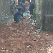 Sarathi nagar wd 8 p1