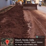 500 mm DI K9-GRAVITY