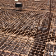 floor slab reinforcement