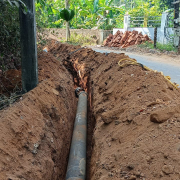 JJM PYAM GP DISTRIBUTION MAIN LINE