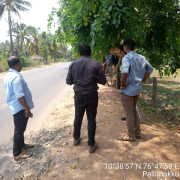 KIIFB inspection with AEE  