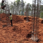 Elembra columns 