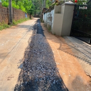BT road reformation