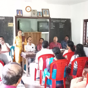 KUNNOTHUPARAMB JJM PROJECT MEETING
