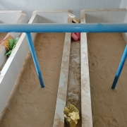 AMRUT -Kannur Corporation - Enhancing Capacity of Treatment Plant in Chavassery Paramba from 30 MLD to 40 MLD-Filter media