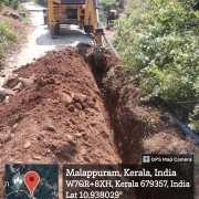 JJM THAZHEKKODE ALIPPARAMBA