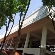 elambra OHSR