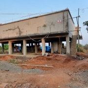 Thadaparambu Tank