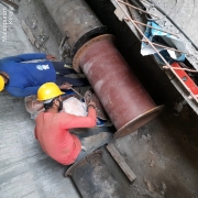 Mechanical work